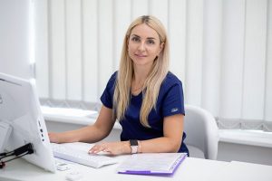 Лина Ирха перинеопластика