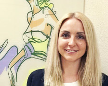 Ирха Лина Сергеевна