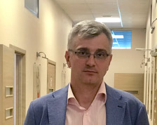 Заика Александр