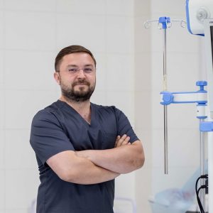 Антон Глебов Ваше Здоров'я