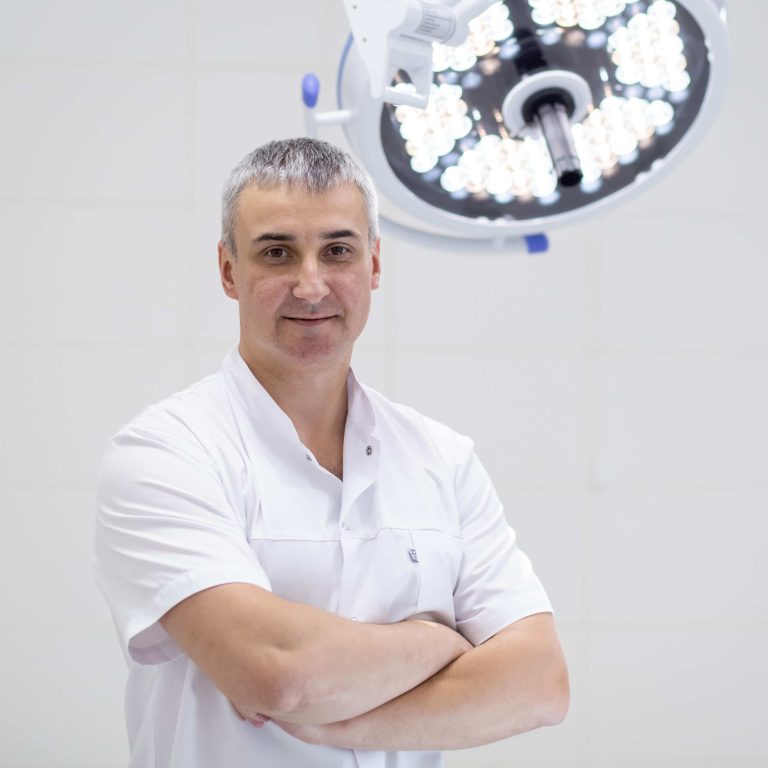 безопасный аборт