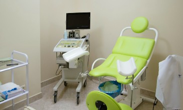 Гинекологическое обследование