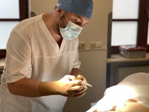 Трансуретральная резекция простаты