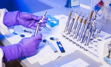 laboratory check up 00