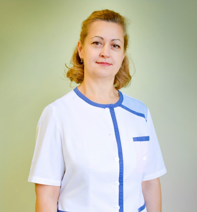 Стригунова